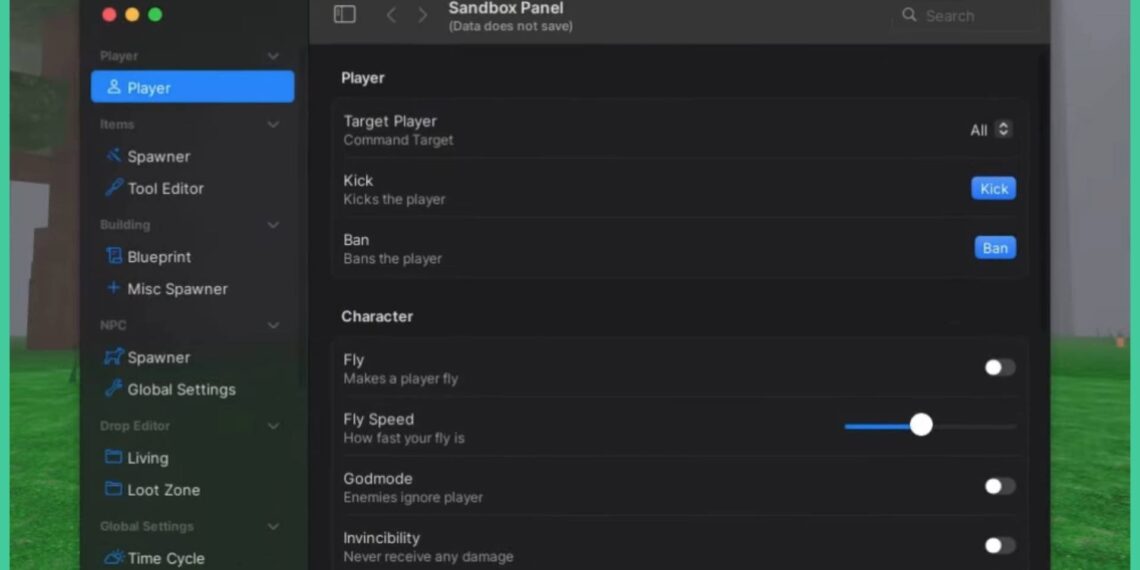 Tips on how to Get Admin Instructions in 99 Nights within the Woodland – Gamezebo