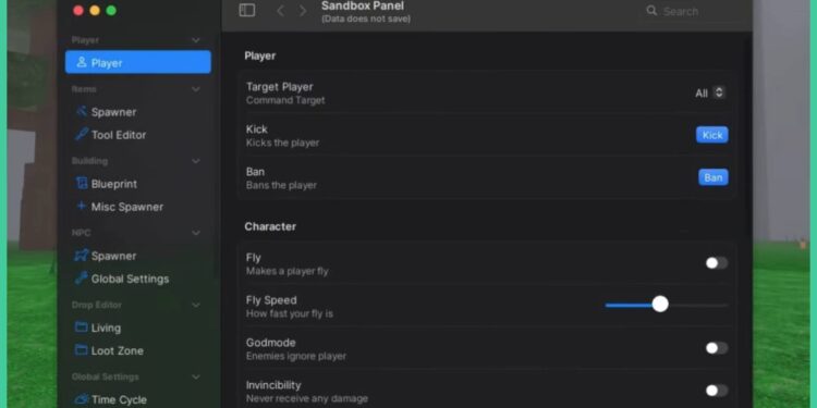Tips on how to Get Admin Instructions in 99 Nights within the Woodland – Gamezebo