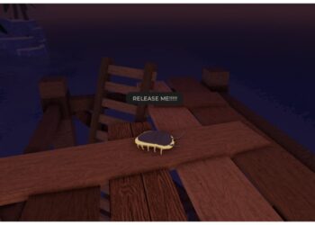 How To Get The Secret Fisch Devstring Rod Pores and skin