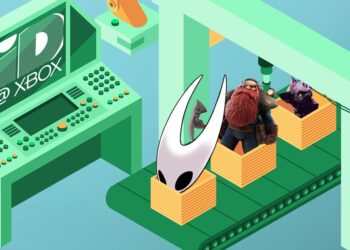 “It was once in point of fact laborious to put up on Xbox. It was once our task to make it more straightforward” – inside of Xbox’s increasingly more essential indie publishing operation