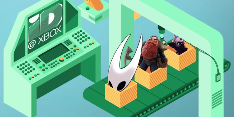 “It was once in point of fact laborious to put up on Xbox. It was once our task to make it more straightforward” – inside of Xbox’s increasingly more essential indie publishing operation