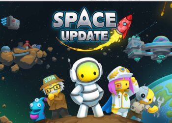 Recent Main points on Wobbly Lifestyles’s Cosmic Replace Coming September 18