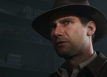 You might be paying attention to Vatican radio, or no less than you’ll be able to with freshly DLCed Indiana Jones and the Nice Circle’s newest patch