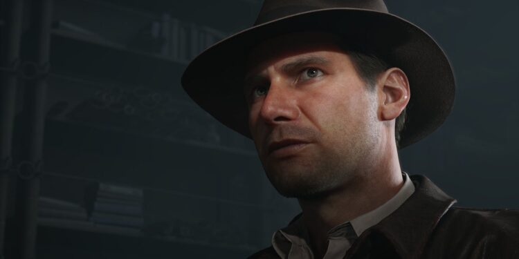 You might be paying attention to Vatican radio, or no less than you’ll be able to with freshly DLCed Indiana Jones and the Nice Circle’s newest patch