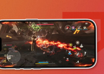 Apple’s new iPhone 17 Professional Max is the triple-A gaming telephone I have been looking ahead to