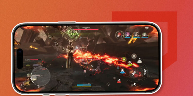 Apple’s new iPhone 17 Professional Max is the triple-A gaming telephone I have been looking ahead to