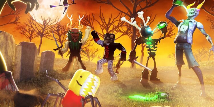 Is Roblox shutting down in 2025?