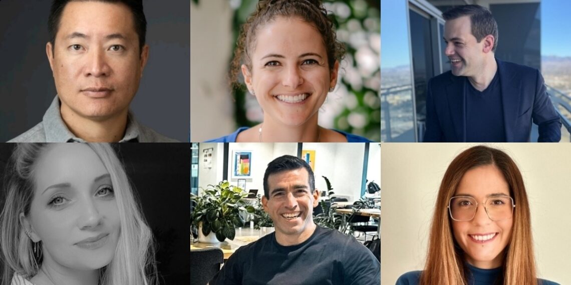 September 2025’s Movers and Shakers: Roblox’s head of company partnerships, Girls in Video games’ new group supervisor, and Epic Video games hires Supercell veteran