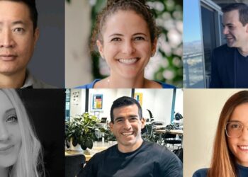 September 2025’s Movers and Shakers: Roblox’s head of company partnerships, Girls in Video games’ new group supervisor, and Epic Video games hires Supercell veteran