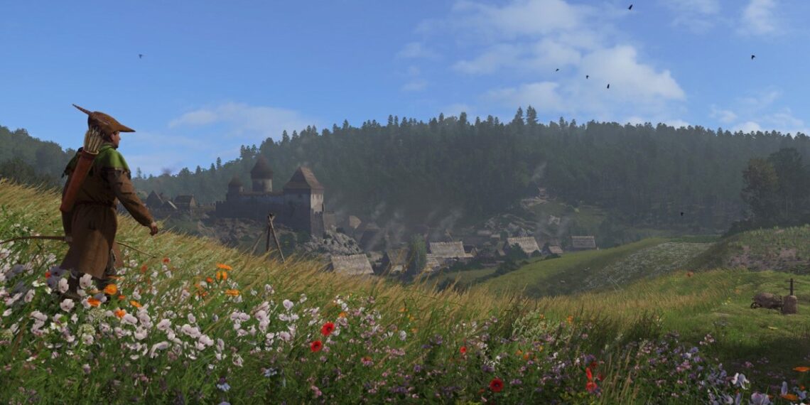 Underrated PS4 Open International Sport Is 80% Off on PS Retailer