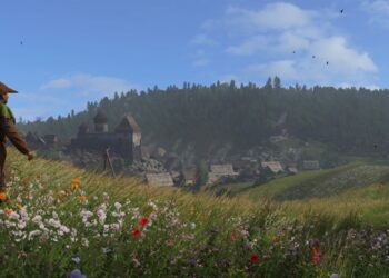 Underrated PS4 Open International Sport Is 80% Off on PS Retailer