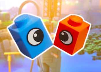 Lego Voyagers is likely one of the maximum sit back co-op video games on Xbox