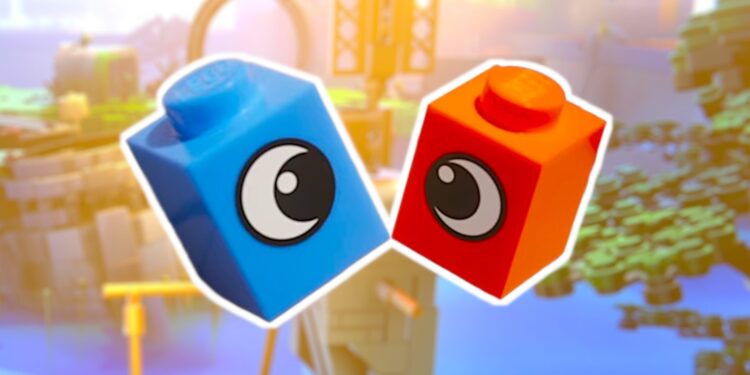 Lego Voyagers is likely one of the maximum sit back co-op video games on Xbox