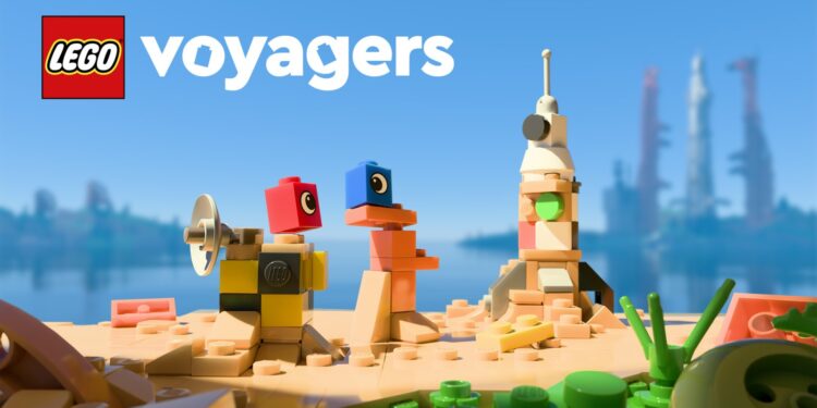 LEGO, pre-orders, DLC, song and extra sign up for this week’s eShop roundup