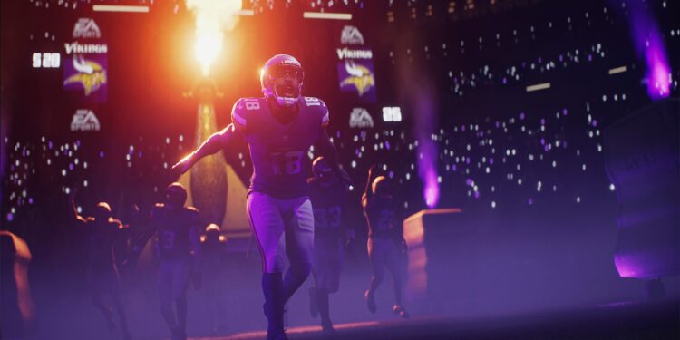Evaluate: Madden NFL 26 (Transfer 2)