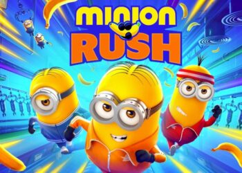 Gameloft on adapting equipment, tech and groups to maintain Minion Rush’s 12-year run