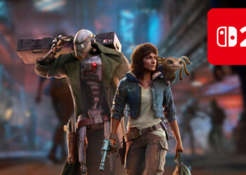 Nintendo eStore presentations Celebrity Wars Outlaws is giving Silksong a run for its cash