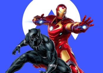 NordVPN and Wonder get in combination for Avengers movement comedian