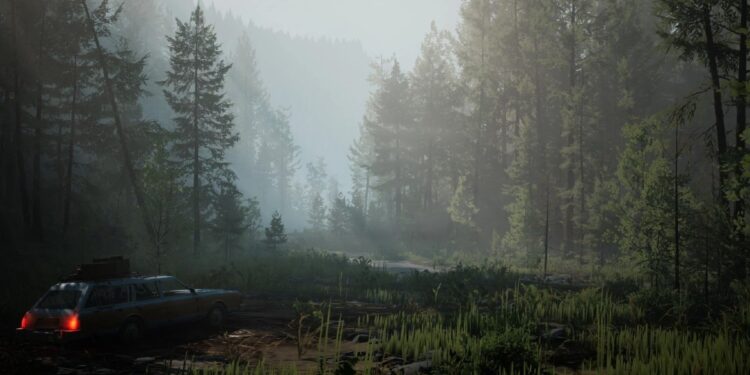 Intriguing PS5 Unique 50% Off on PS Retailer Forward of DLC Release