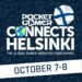 Ultimate days to avoid wasting €230 on Pocket Gamer Connects Helsinki 2025