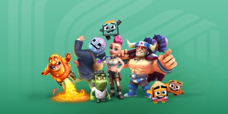 Playstack earnings surged 52% in H1 2025 to £30.7m