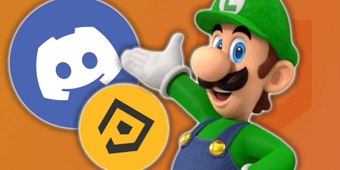 Sign up for the Pocket Techniques Discord now for giveaways, information, and chats