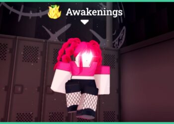 Racket Competitors Awakenings Tier Record – Easiest Awakenings – Gamezebo