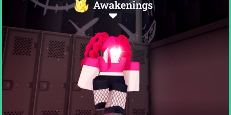 Racket Competitors Awakenings Tier Record – Easiest Awakenings – Gamezebo