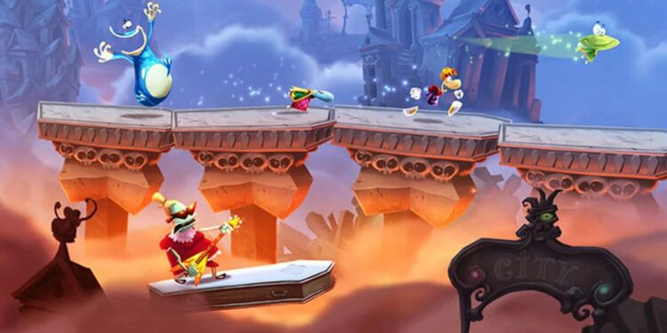 Rayman’s thirtieth birthday activates Ubisoft to fish out login deets for the primary time in years, reaffirm they are operating on his long term