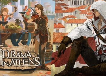 How the Opposite: 1999 workforce tailored for an Murderer’s Creed collab