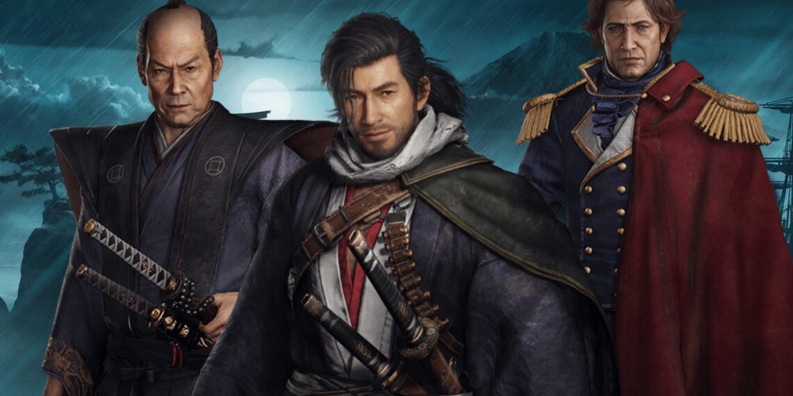 Ghost of Tsushima-style RPG Upward push of the Ronin will get reduce all the way down to its lowest value