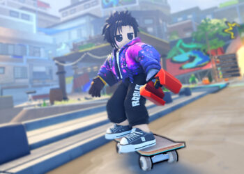 Roblox The Takeover rewards, missions, and find out how to get extra creds