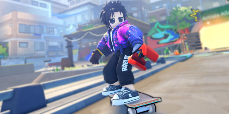 Roblox The Takeover rewards, missions, and find out how to get extra creds