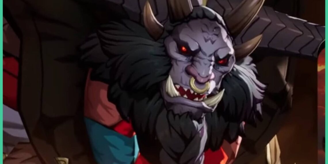 Seven Knights Rebirth Ox King Boss – Very best Characters and Methods – Gamezebo