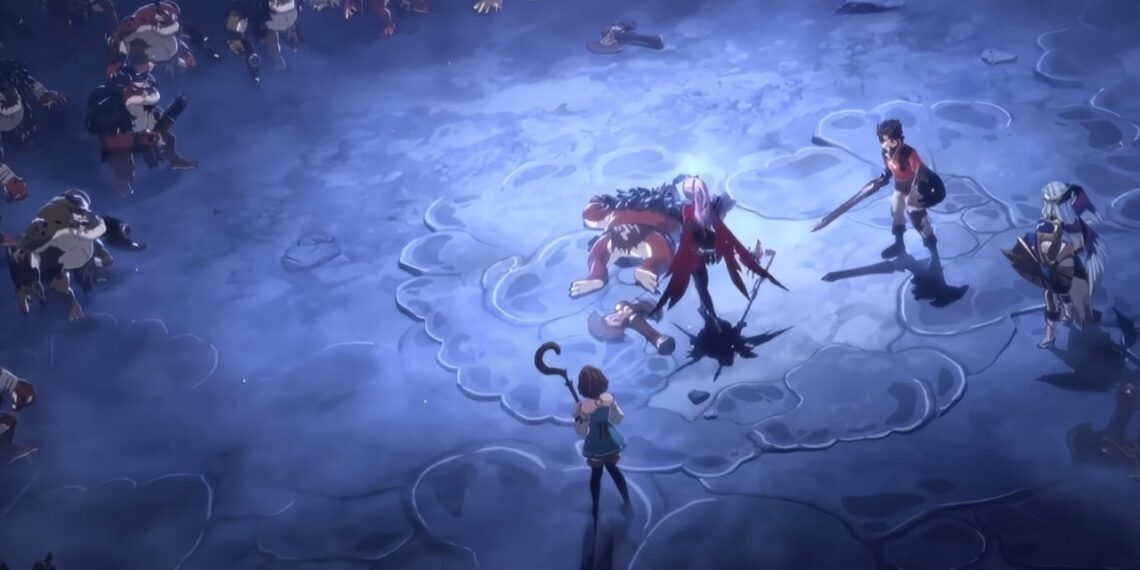 Seven Knights Rebirth Tier Record – Release Scores!