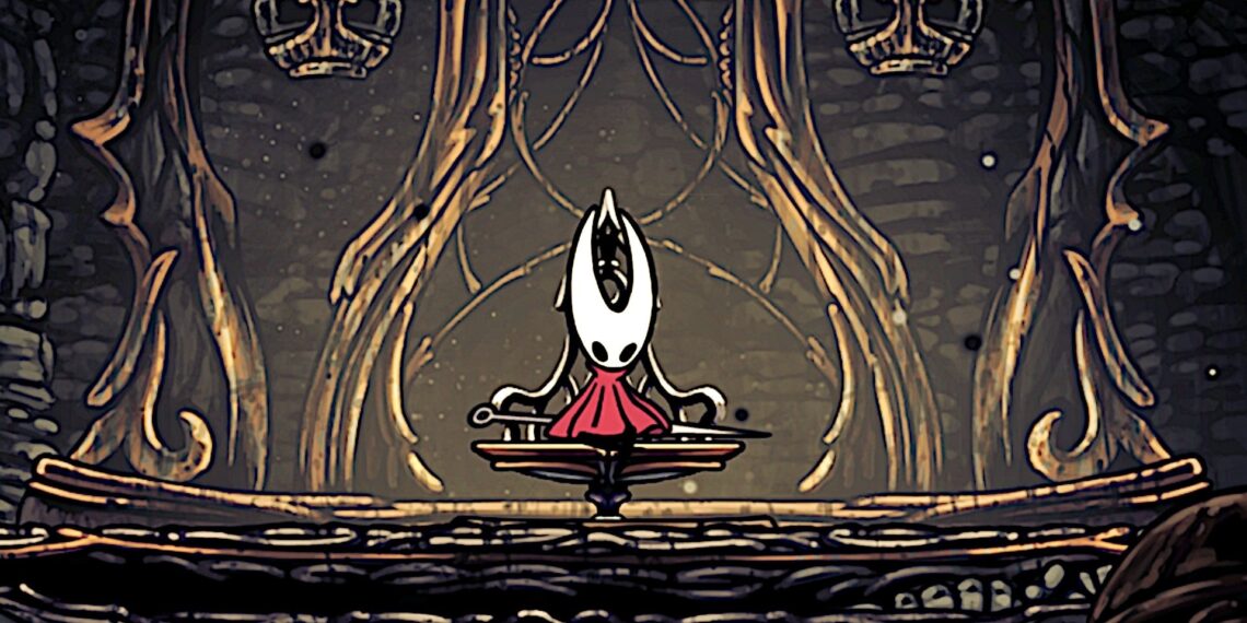 Silksong’s toughest checkpoint and why I adore it