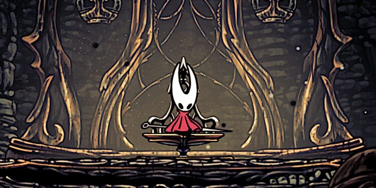 Silksong’s toughest checkpoint and why I adore it