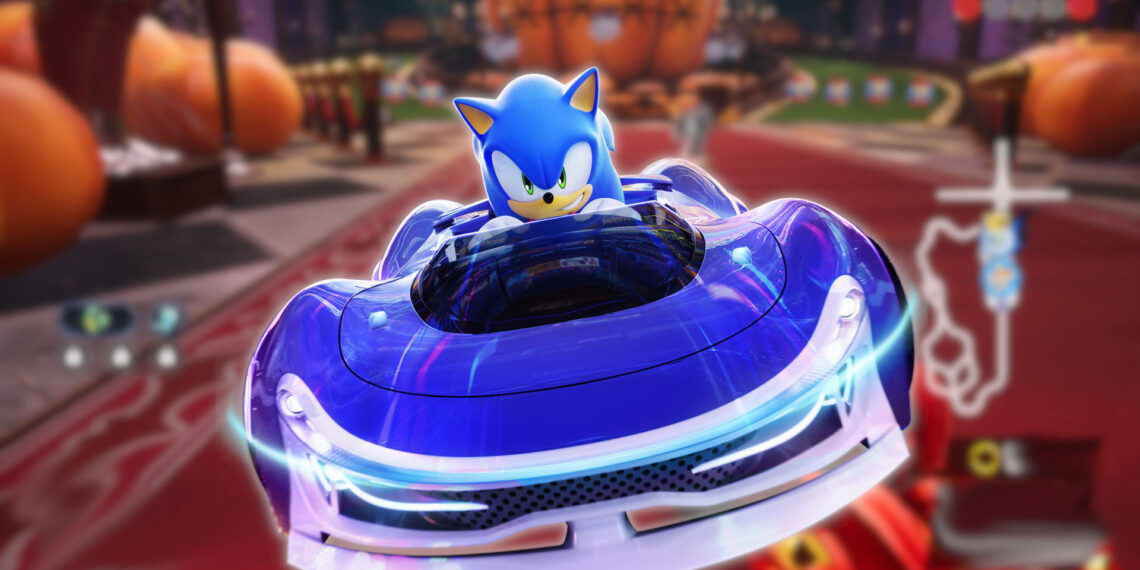 Sonic Racing: CrossWorlds evaluate – nice concepts with questionable execution