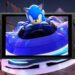 You want to get Sonic Racing CrossWorlds to your Steak Deck for lower than $5