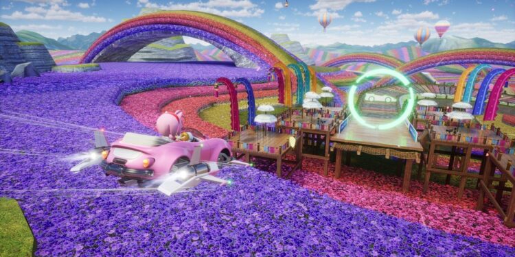 Loose PS5 Demo Introduced for Upcoming Sega Recreation