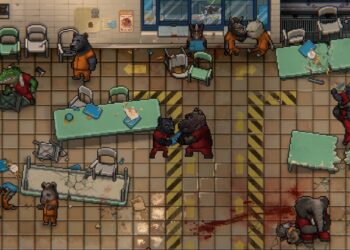 REVIEW / Again to the Break of day (PC)