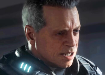 Megastar Citizen by-product Squadron 42 may not be at Citizencon, however CIG calms fears