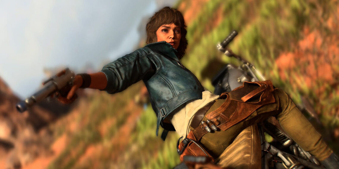 Celebrity Wars Outlaws overview – Ubisoft’s sci-fi GTA is a must have Transfer 2 recreation