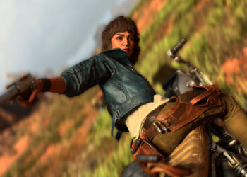 Celebrity Wars Outlaws overview – Ubisoft’s sci-fi GTA is a must have Transfer 2 recreation