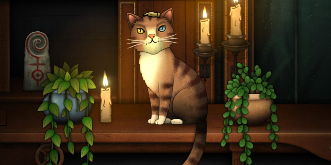 Unusual Antiquities is an ideal sequel that despatched my witchy center aflutter