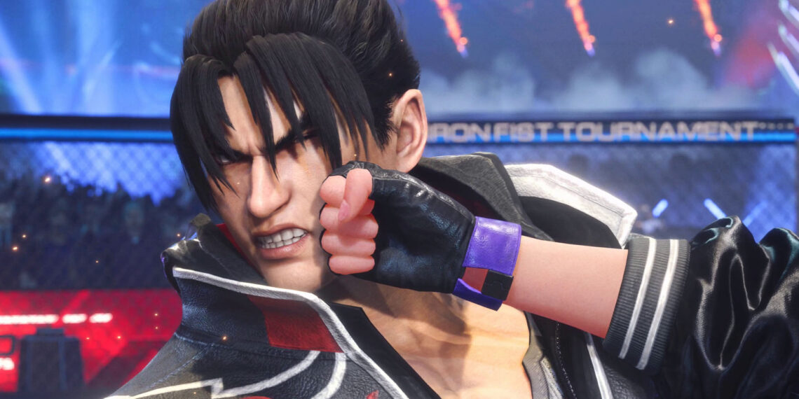 Tekken 8 tier record – easiest characters ranked