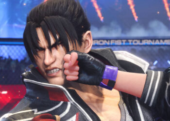 Tekken 8 tier record – easiest characters ranked