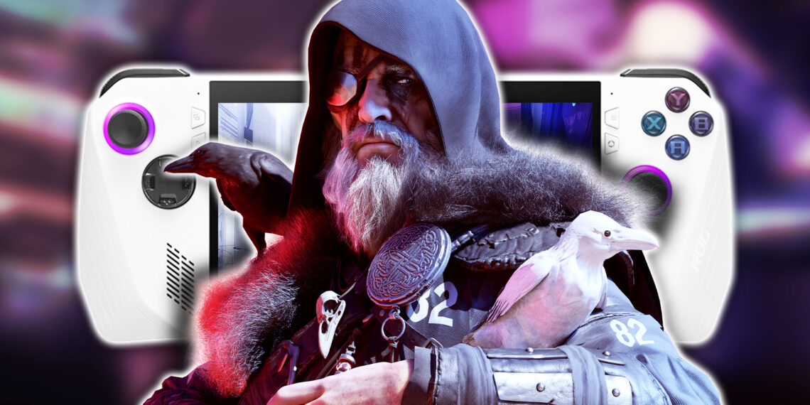 The Finals Season 8 preview