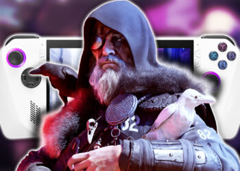 The Finals Season 8 preview