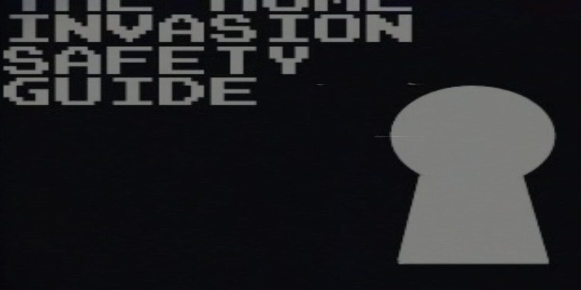 How To Play The Intruder – A Newbie’s Information